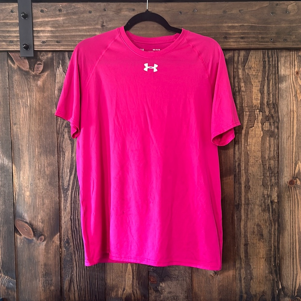 Under armour tshirt